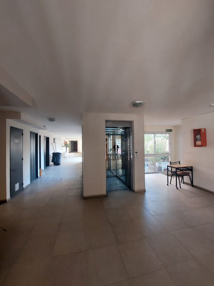 Alberdi excelente ubicacion 1 dor - living c/balcon - SUM - Pileta u$s 59.000    