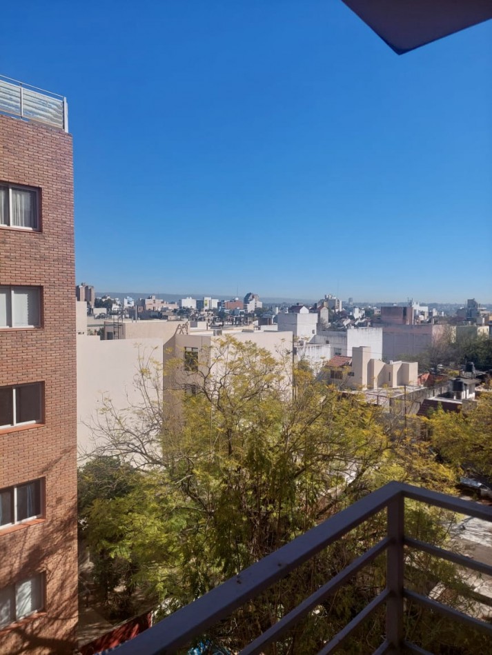 Alberdi excelente ubicacion 1 dor - living c/balcon - SUM - Pileta u$s 59.000    