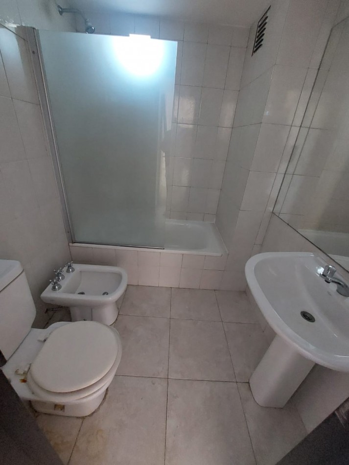 Alberdi excelente ubicacion 1 dor - living c/balcon - SUM - Pileta u$s 59.000    