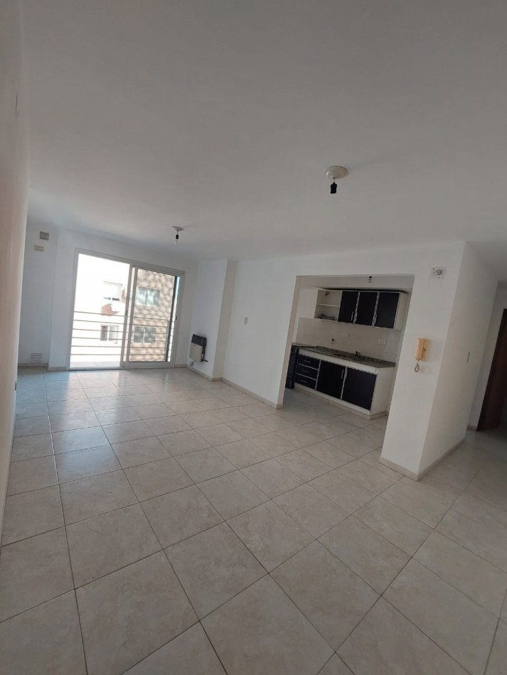 Alberdi excelente ubicacion 1 dor - living c/balcon - SUM - Pileta u$s 59.000    