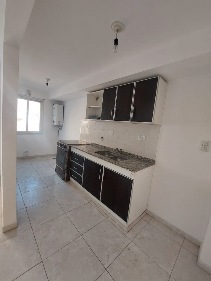Alberdi excelente ubicacion 1 dor - living c/balcon - SUM - Pileta u$s 59.000    