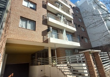 Alberdi excelente ubicacion 1 dor - living c/balcon - SUM - Pileta u$s 59.000    